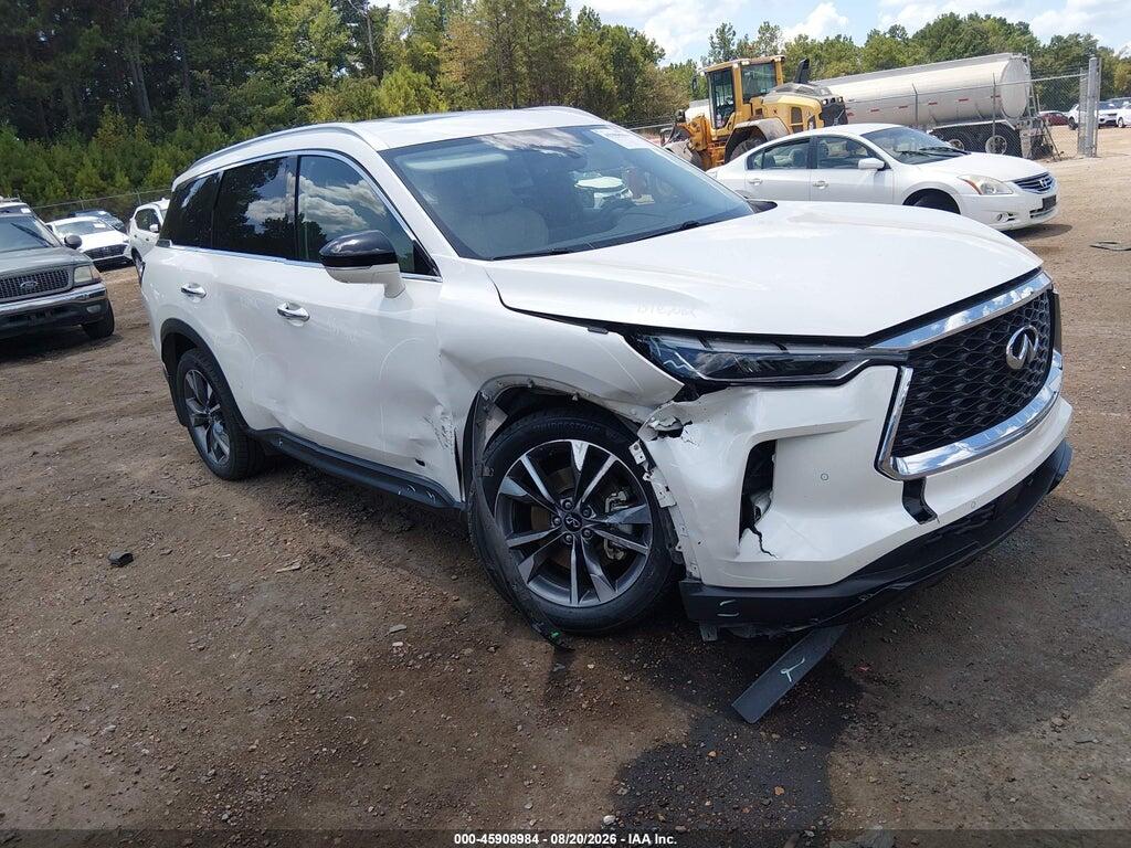 2024 INFINITI QX60 5N1DL1FRXRC347198