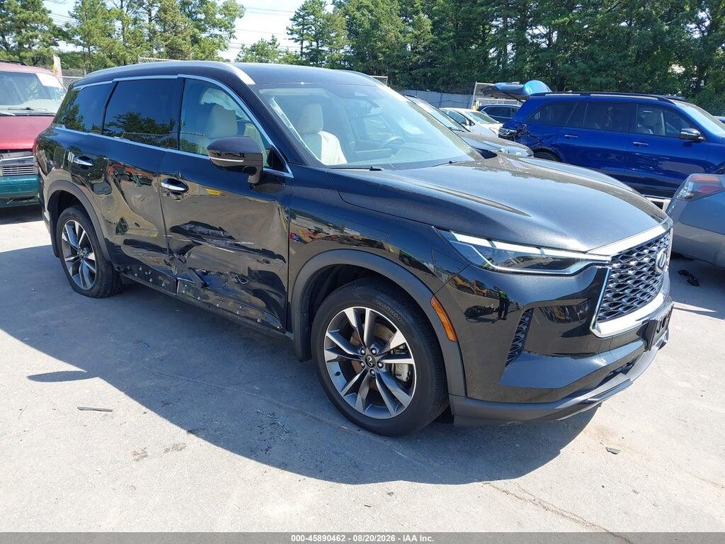 2024 INFINITI QX60 5N1DL1FS8RC331374