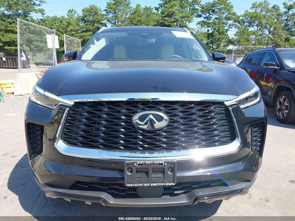 5N1DL1FS8RC331374 2024 INFINITI QX60 photo no. 12