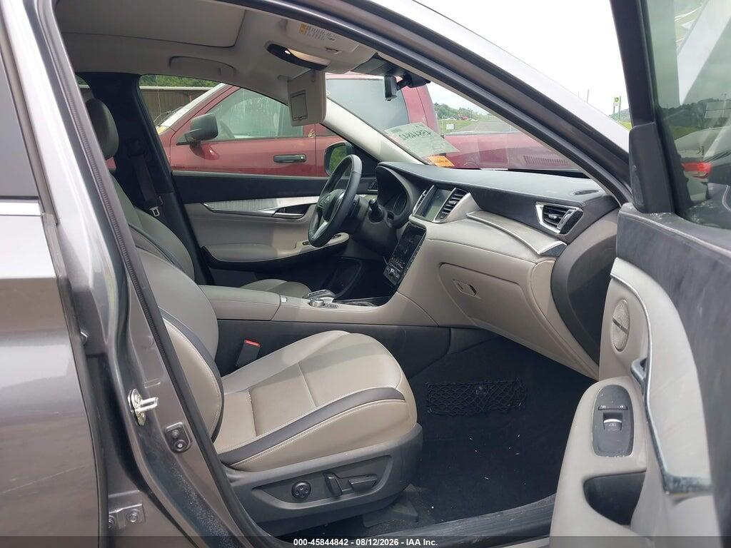 3PCAJ5EB4RF101114 2024 INFINITI QX50 photo no. 5