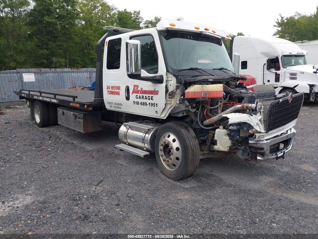 2024 INTERNATIONAL MV 3HAEUMML5RL130406