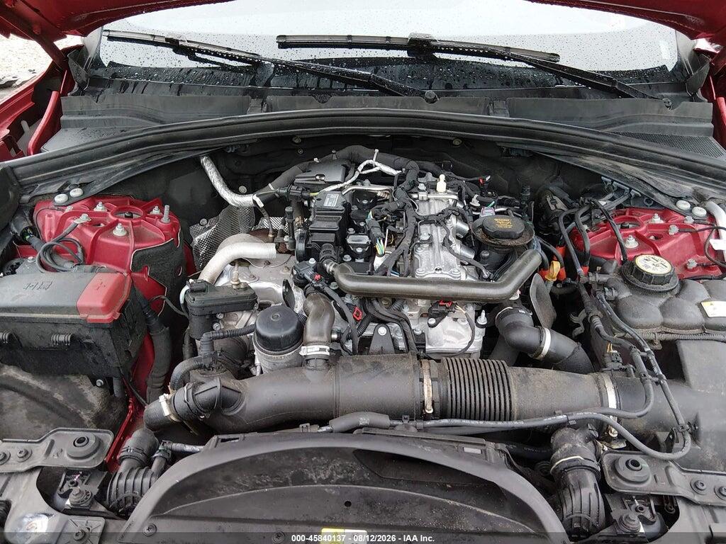 SADCT2EX7RA731316 2024 JAGUAR F-PACE photo no. 10