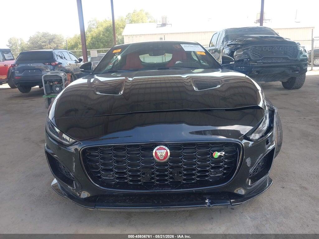SAJD51FE9PCK83004 2023 JAGUAR F-TYPE photo no. 12