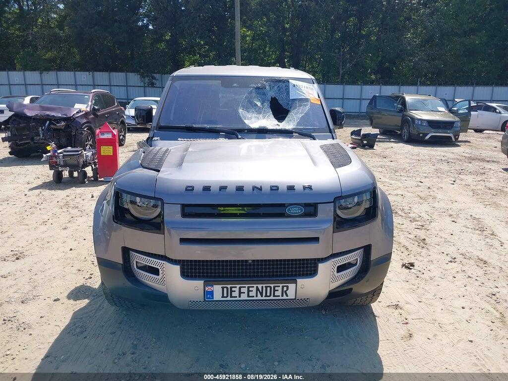 SALEP7RU5M2049780 2021 LAND ROVER DEFENDER photo no. 12