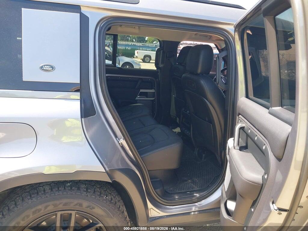 SALEP7RU5M2049780 2021 LAND ROVER DEFENDER photo no. 8