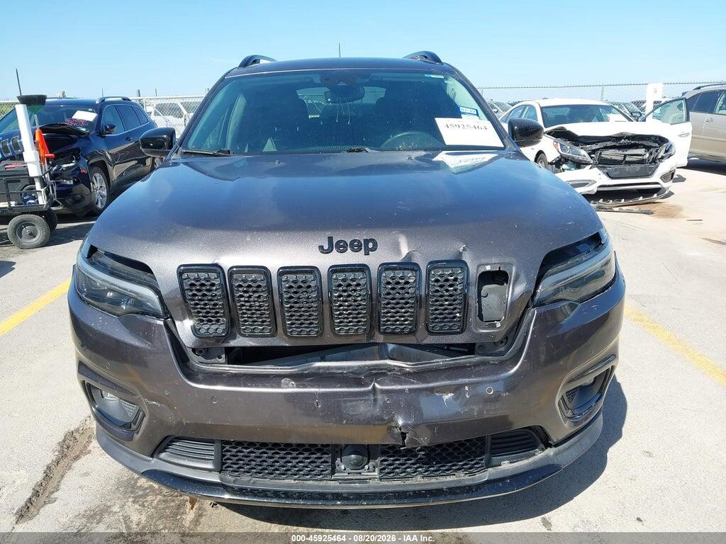1C4PJMMB1PD114137 2023 JEEP CHEROKEE photo no. 12
