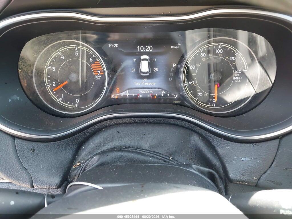 1C4PJMMB1PD114137 2023 JEEP CHEROKEE photo no. 7