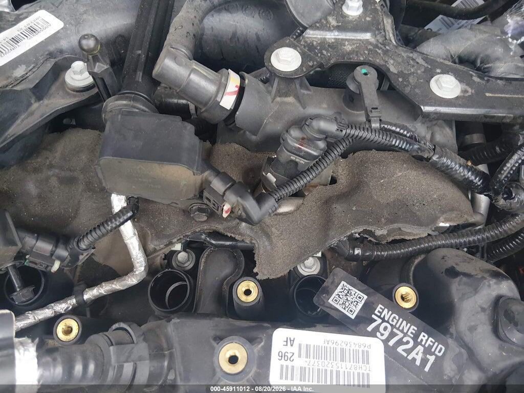 3C4NJDAN5PT555561 2023 JEEP COMPASS photo no. 12