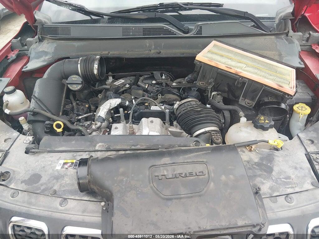 3C4NJDAN5PT555561 2023 JEEP COMPASS photo no. 6