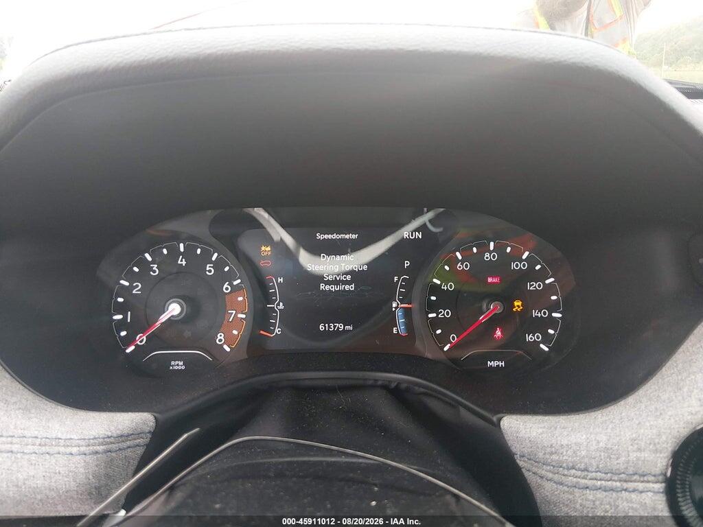 3C4NJDAN5PT555561 2023 JEEP COMPASS photo no. 7