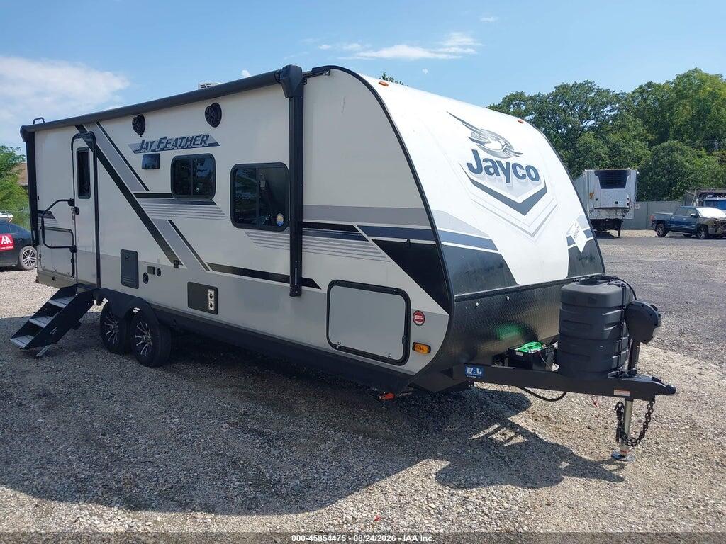 2024 JAYCO JAY FEATHER 1UJBB0BM0R1J40088