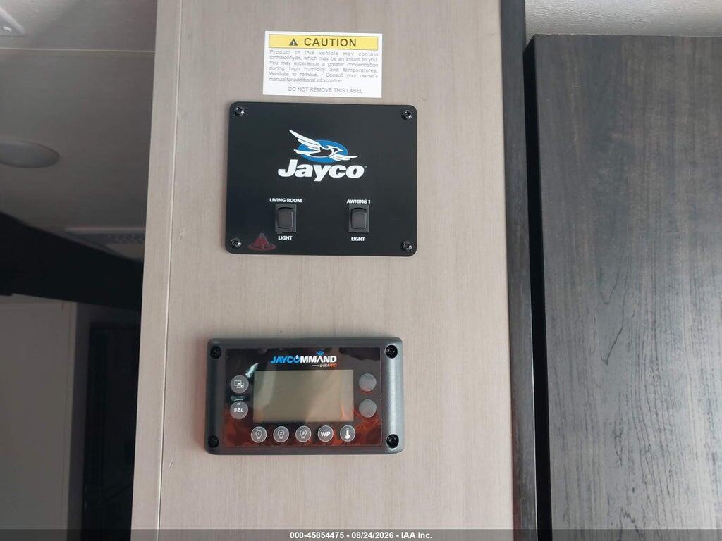 1UJBB0BM0R1J40088 2024 JAYCO JAY FEATHER photo no. 12