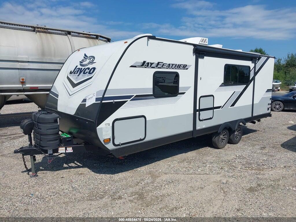1UJBB0BM0R1J40088 2024 JAYCO JAY FEATHER photo no. 2