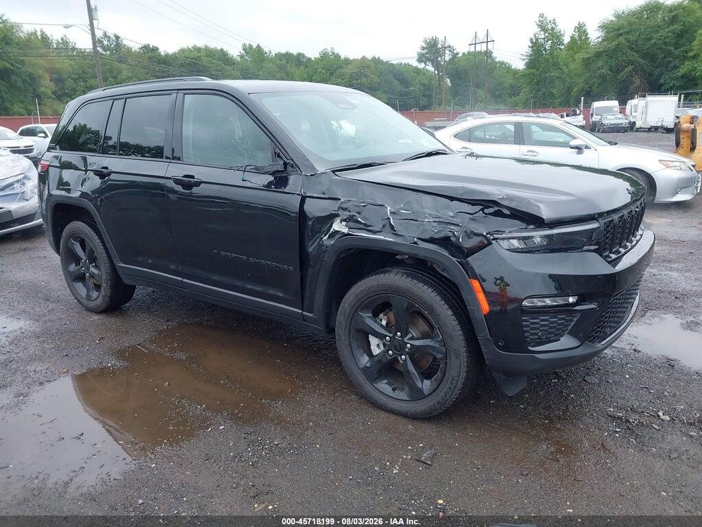 2023 JEEP GRAND CHEROKEE 1C4RJHBGXPC620070
