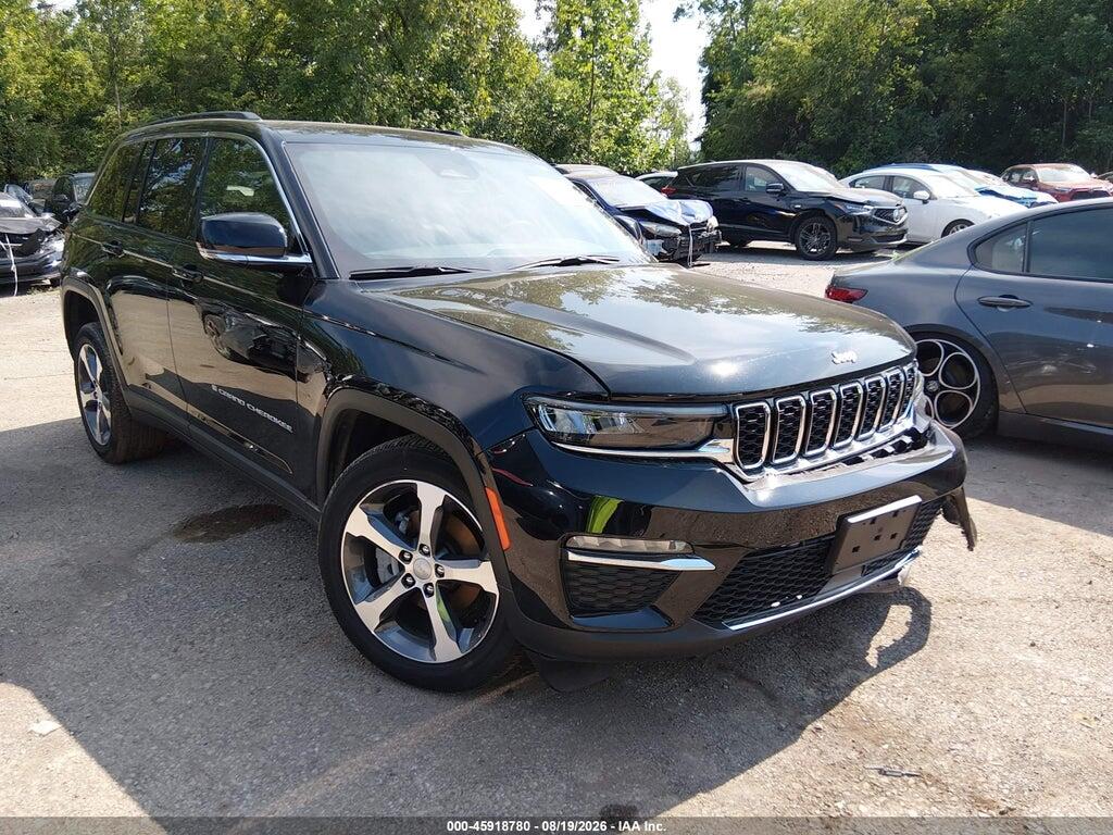 2024 JEEP GRAND CHEROKEE 1C4RJHBG9RC104821