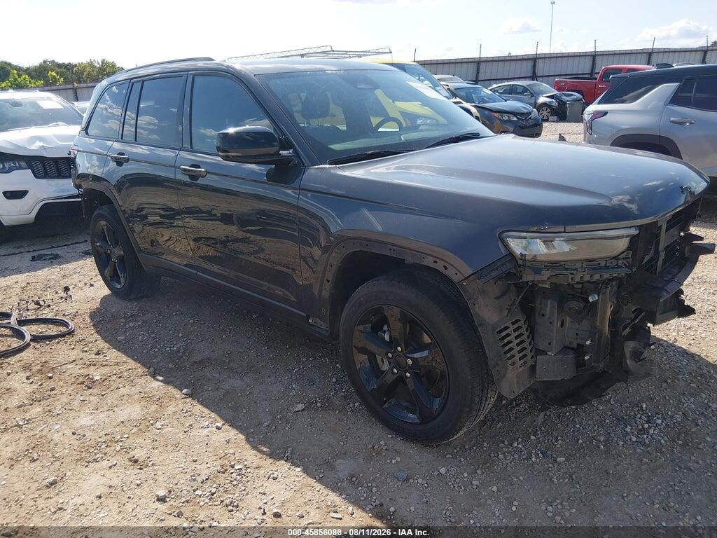 2024 JEEP GRAND CHEROKEE 1C4RJHAG9RC151543