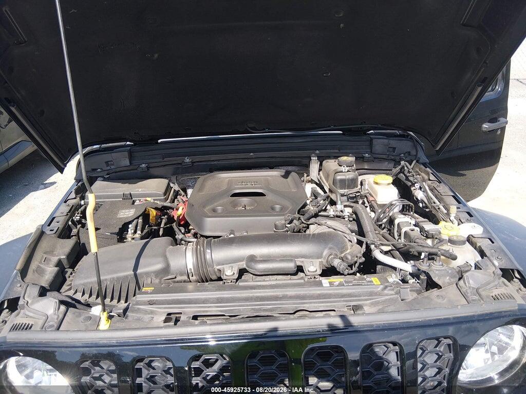 1C4PJXAN5RW151926 2024 JEEP WRANGLER photo no. 10