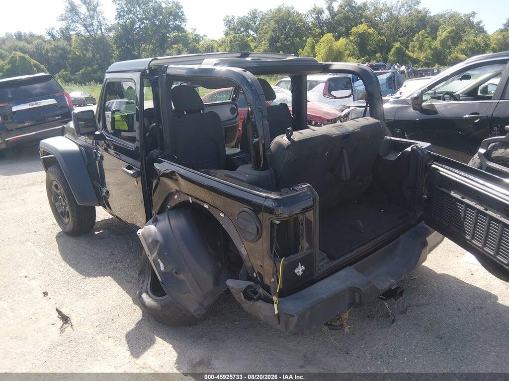 1C4PJXAN5RW151926 2024 JEEP WRANGLER photo no. 3