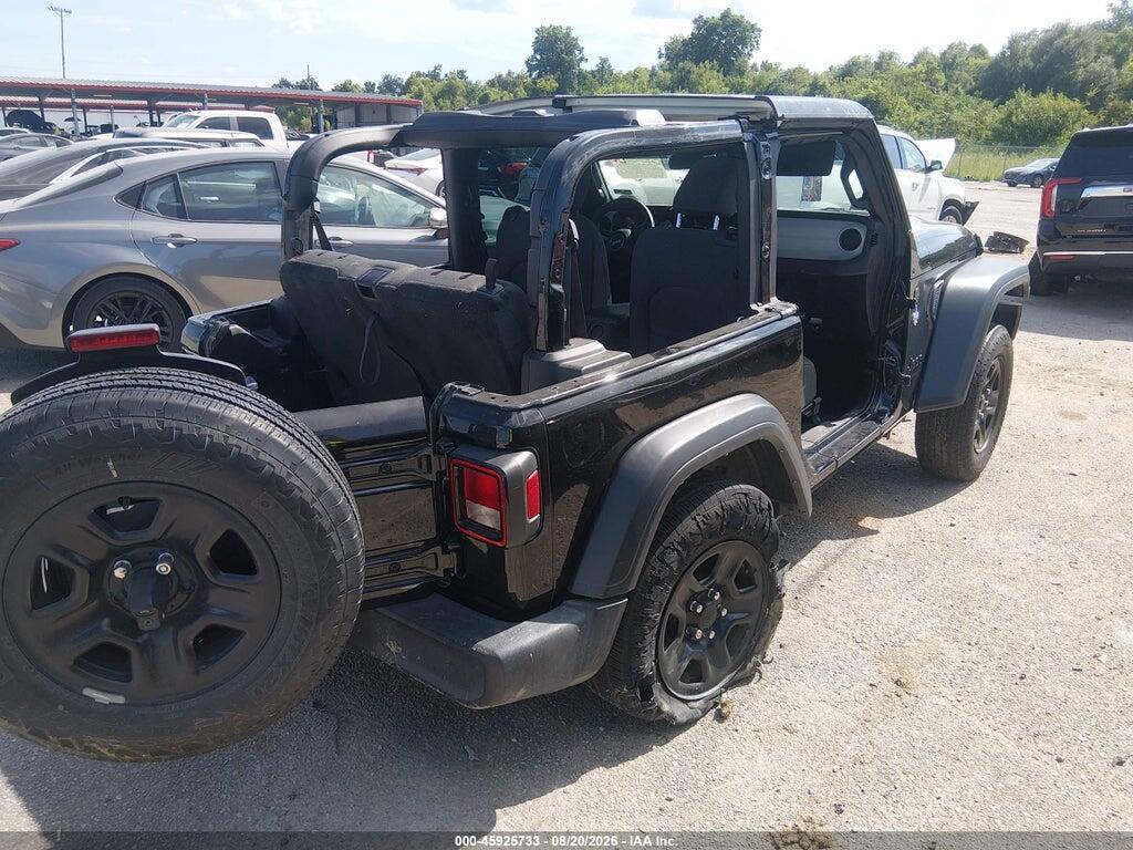 1C4PJXAN5RW151926 2024 JEEP WRANGLER photo no. 4