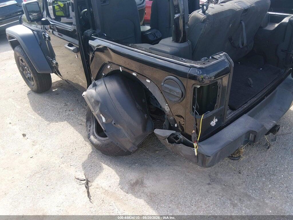 1C4PJXAN5RW151926 2024 JEEP WRANGLER photo no. 6