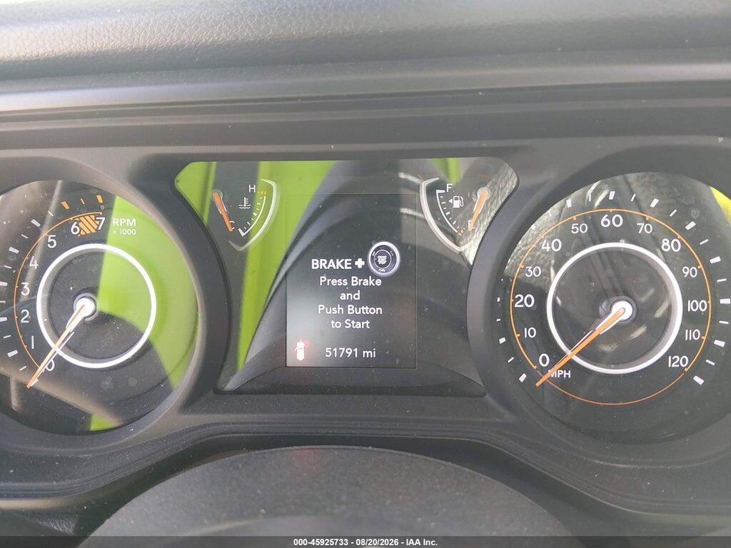 1C4PJXAN5RW151926 2024 JEEP WRANGLER photo no. 7