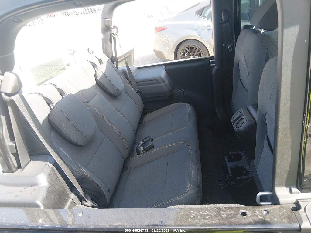 1C4PJXAN5RW151926 2024 JEEP WRANGLER photo no. 8