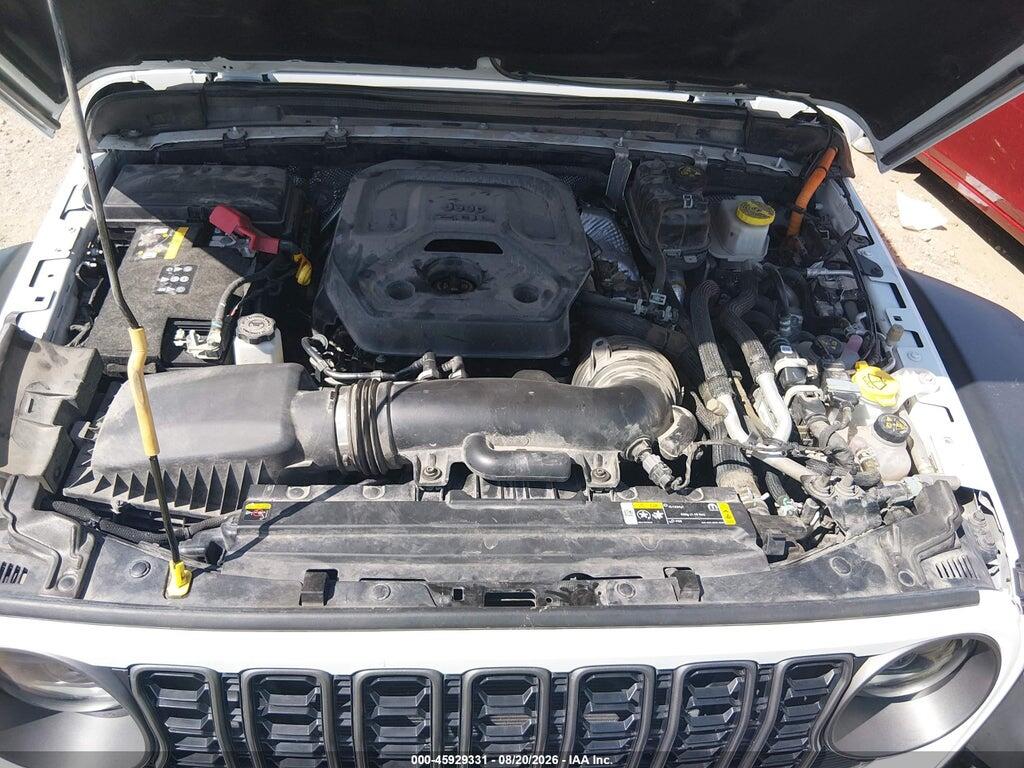 1C4RJXR66RW293286 2024 JEEP WRANGLER 4XE photo no. 10
