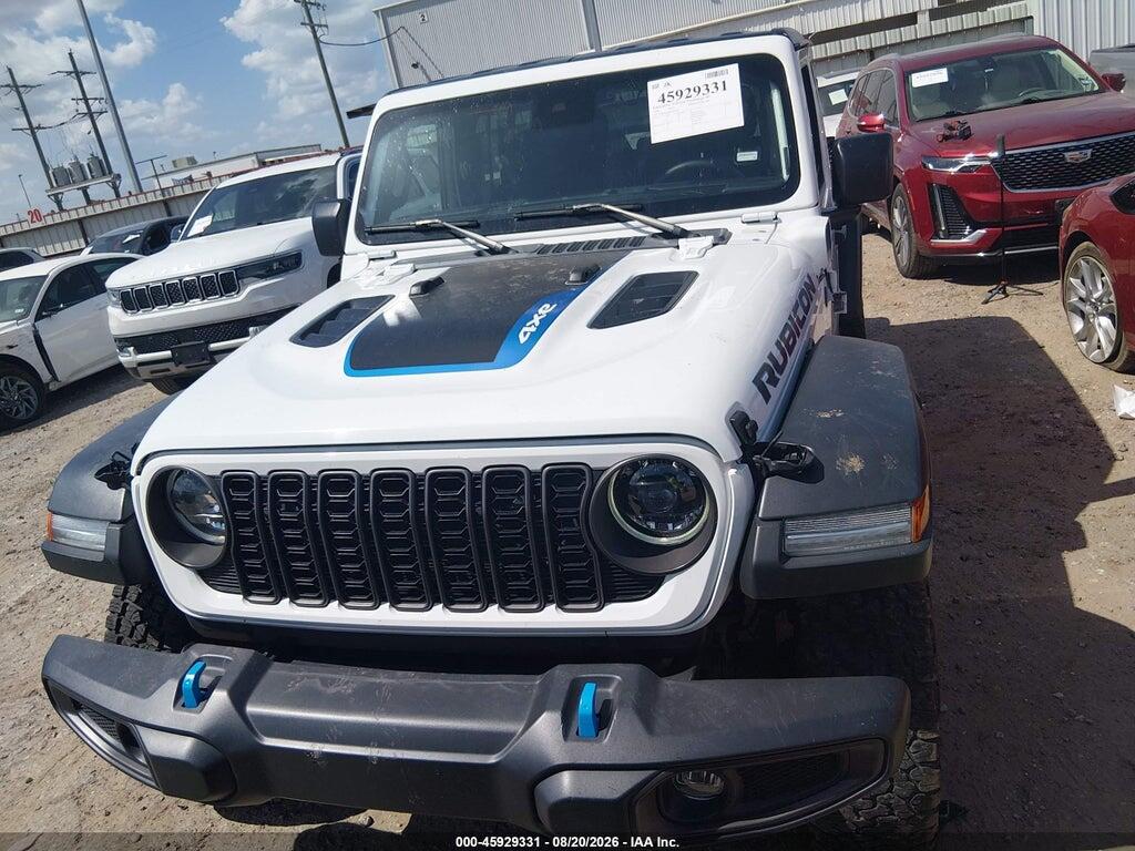 1C4RJXR66RW293286 2024 JEEP WRANGLER 4XE photo no. 12