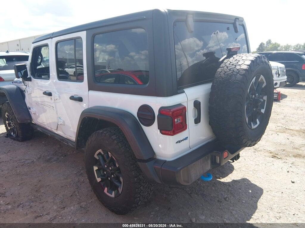 1C4RJXR66RW293286 2024 JEEP WRANGLER 4XE photo no. 3