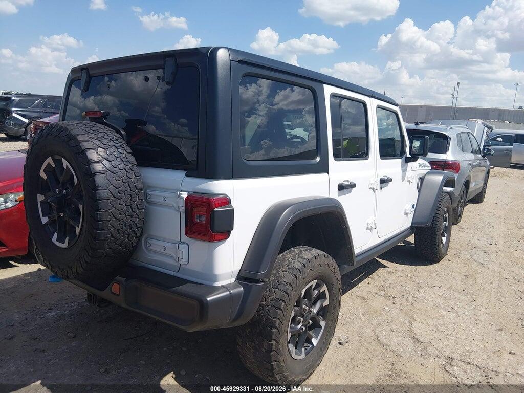 1C4RJXR66RW293286 2024 JEEP WRANGLER 4XE photo no. 4