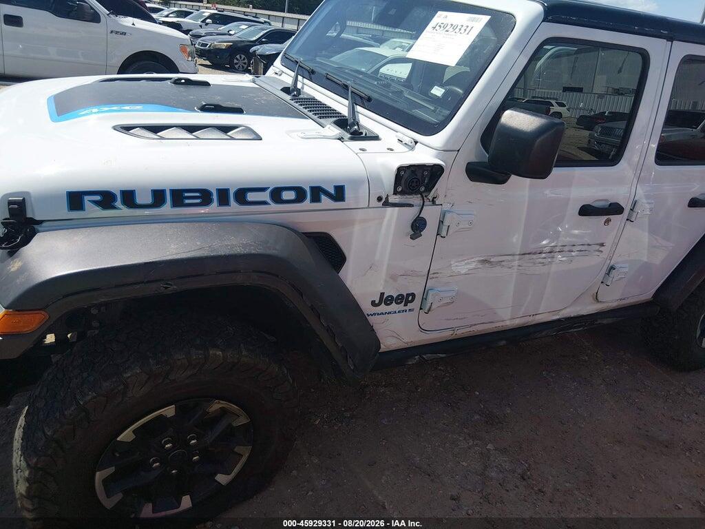 1C4RJXR66RW293286 2024 JEEP WRANGLER 4XE photo no. 6