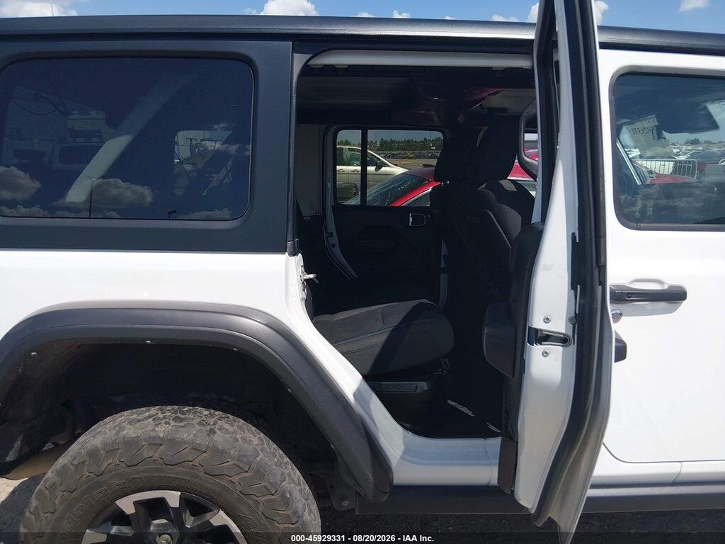 1C4RJXR66RW293286 2024 JEEP WRANGLER 4XE photo no. 8
