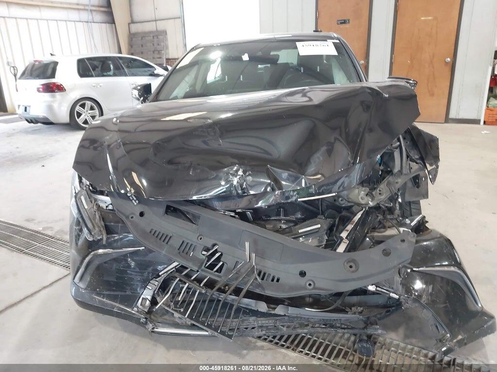 58ADA1C11MU009074 2021 LEXUS ES 300H photo no. 6