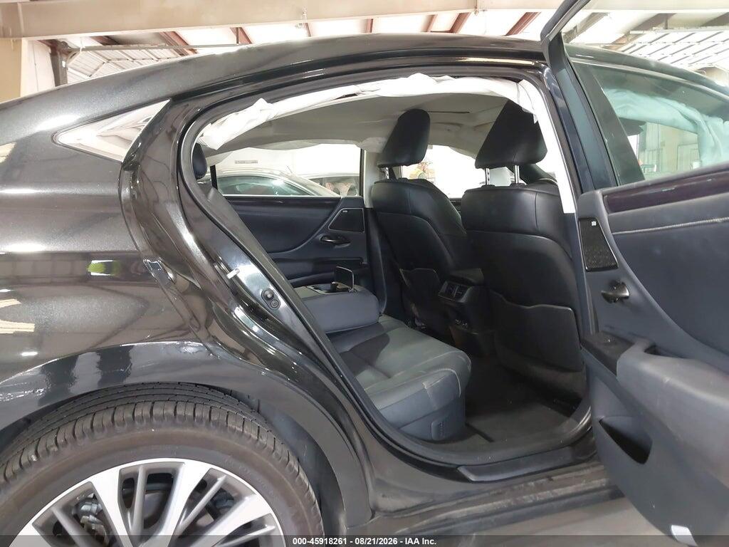 58ADA1C11MU009074 2021 LEXUS ES 300H photo no. 8