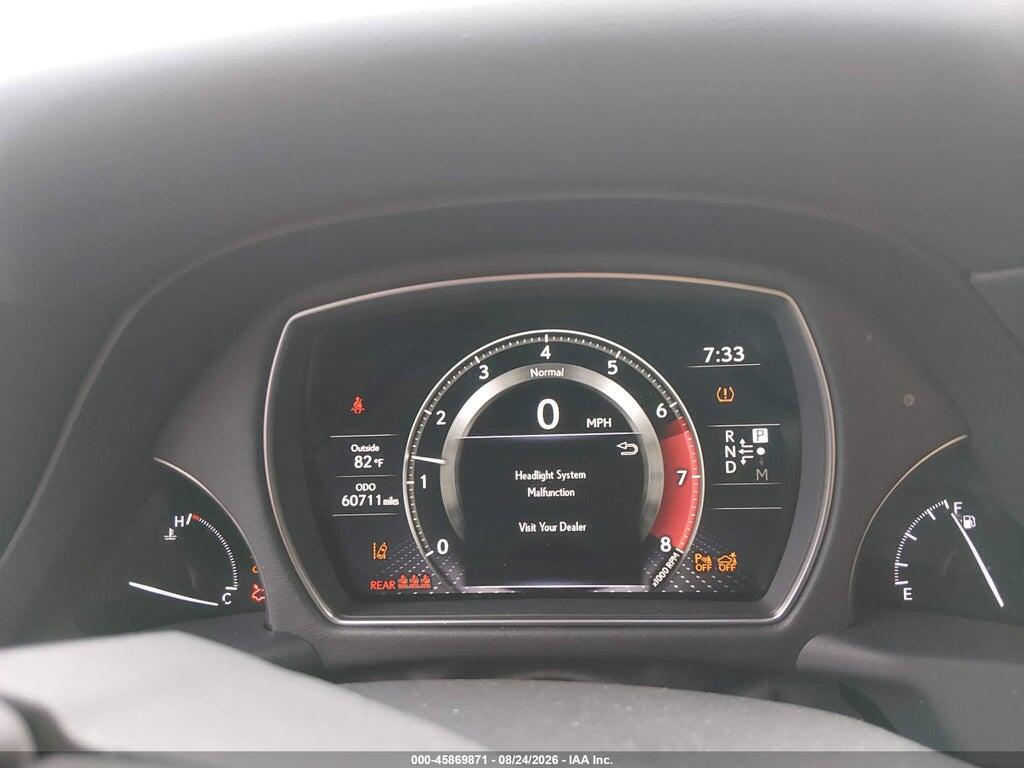 JTHD51FF7M5014201 2021 LEXUS LS 500 photo no. 7