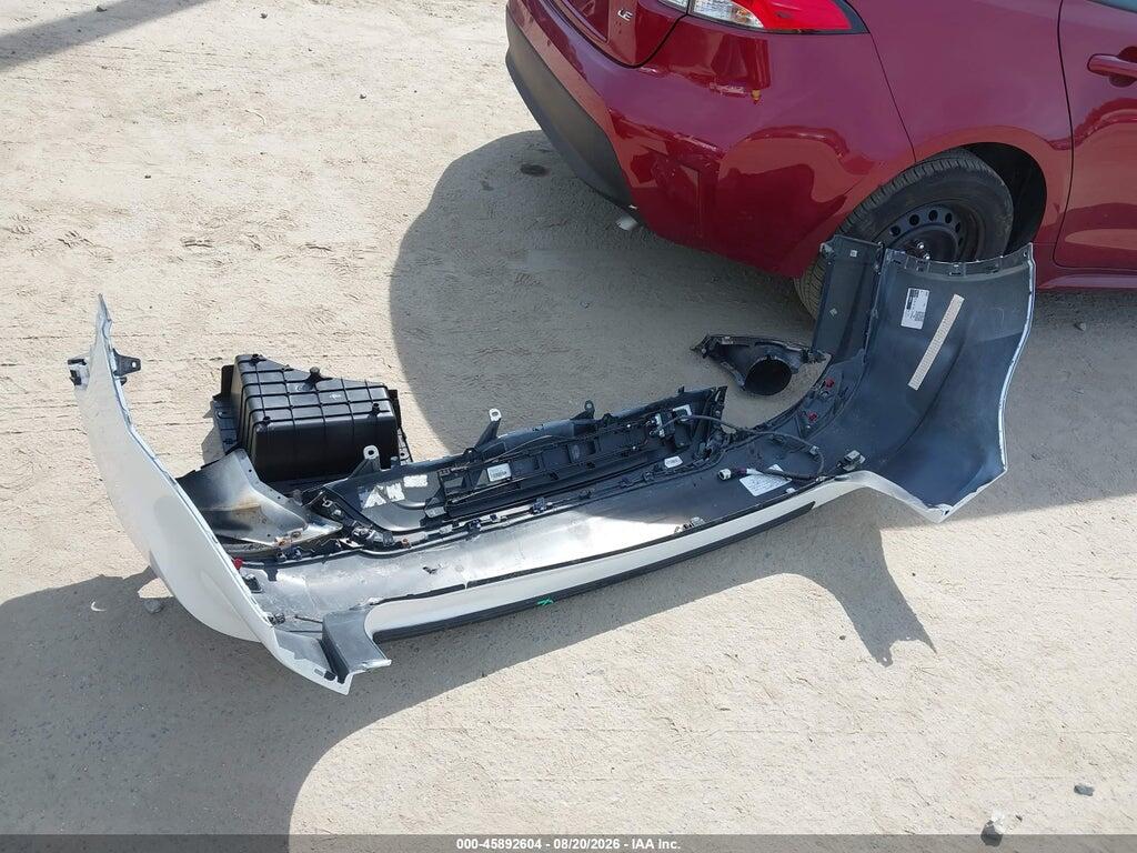 2T2HZMDA5MC285367 2021 LEXUS RX 350 photo no. 12