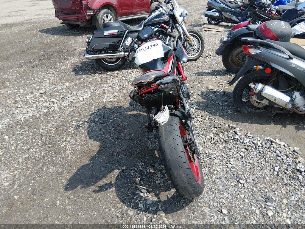 ML5EREN11RDAB7964 2024 KAWASAKI ER650 photo no. 6