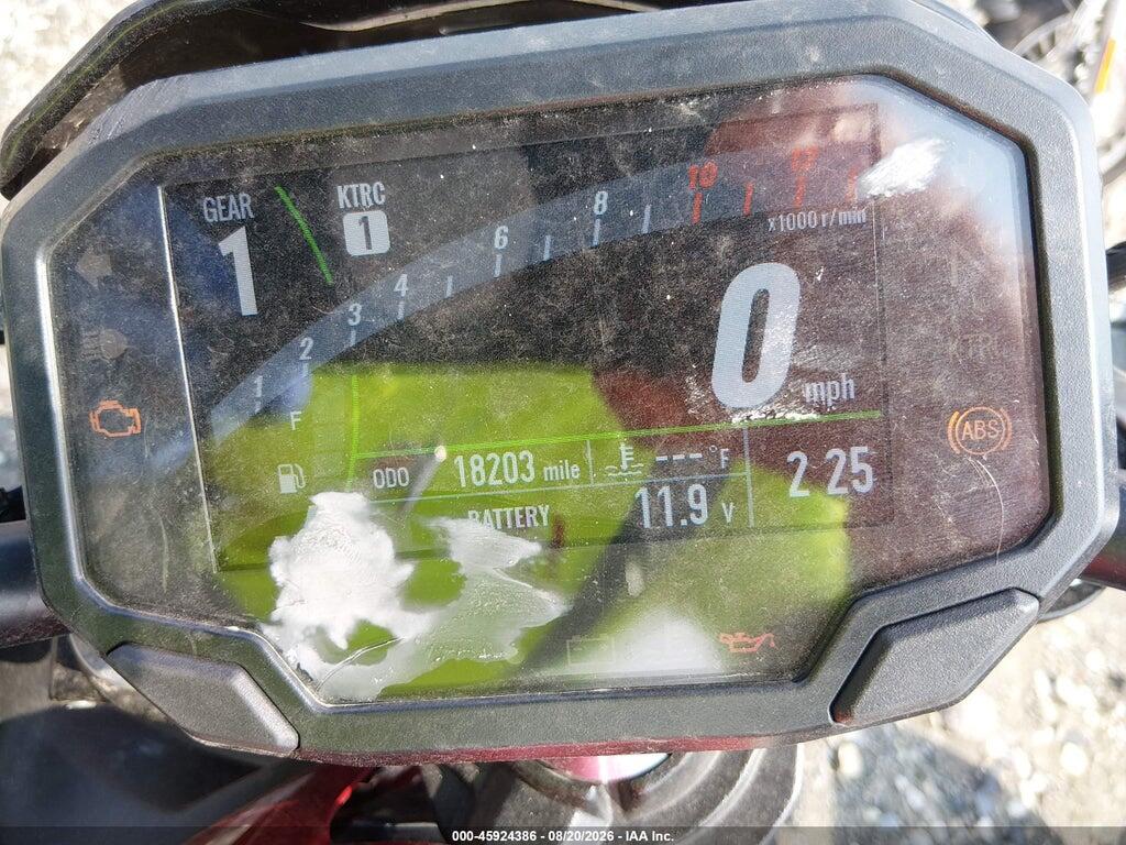 ML5EREN11RDAB7964 2024 KAWASAKI ER650 photo no. 7