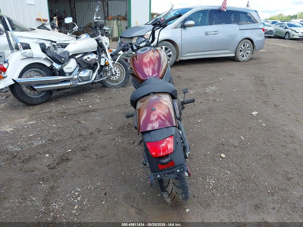 JKAENEC16RDA10138 2024 KAWASAKI EN650 photo no. 6