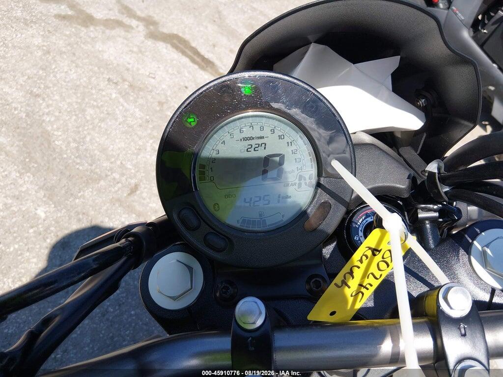 ML5ELFC13RDA02154 2024 KAWASAKI EL450 photo no. 7