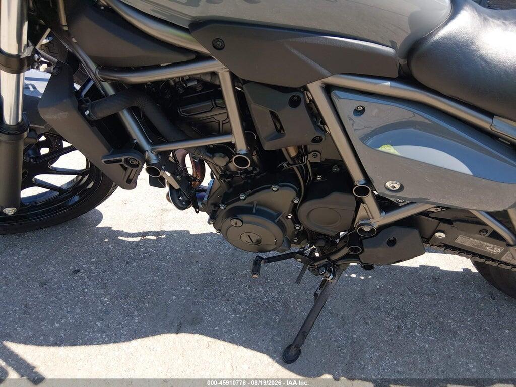 ML5ELFC13RDA02154 2024 KAWASAKI EL450 photo no. 9