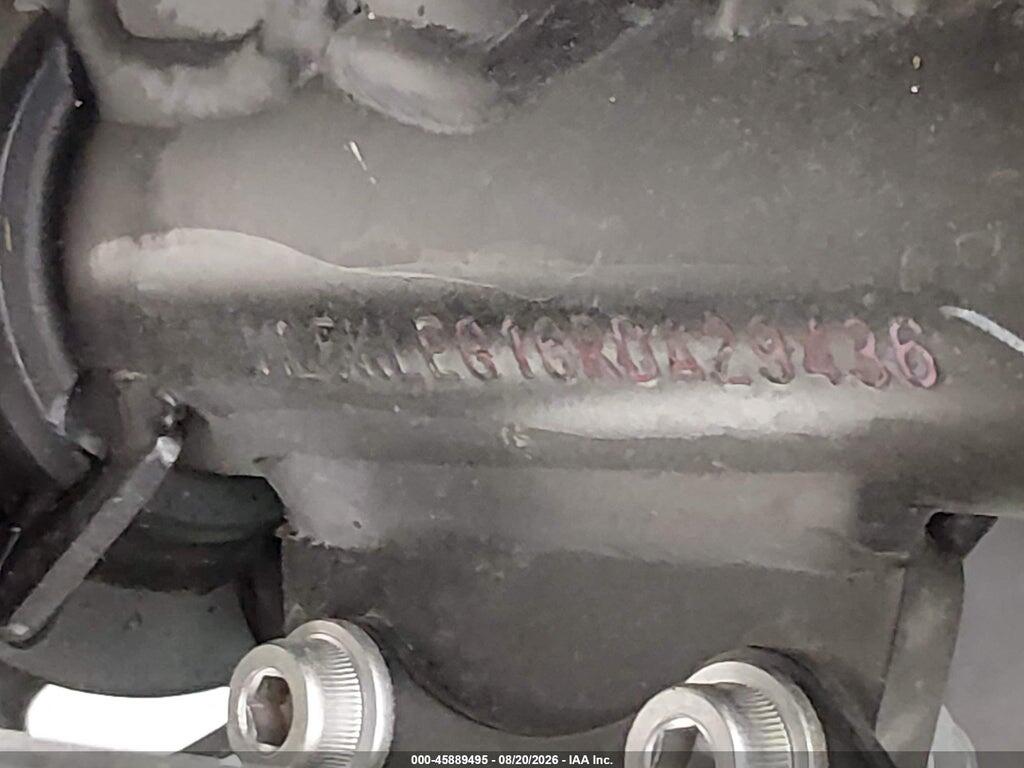 ML5KLEG16RDA29436 2024 KAWASAKI KL650 photo no. 10