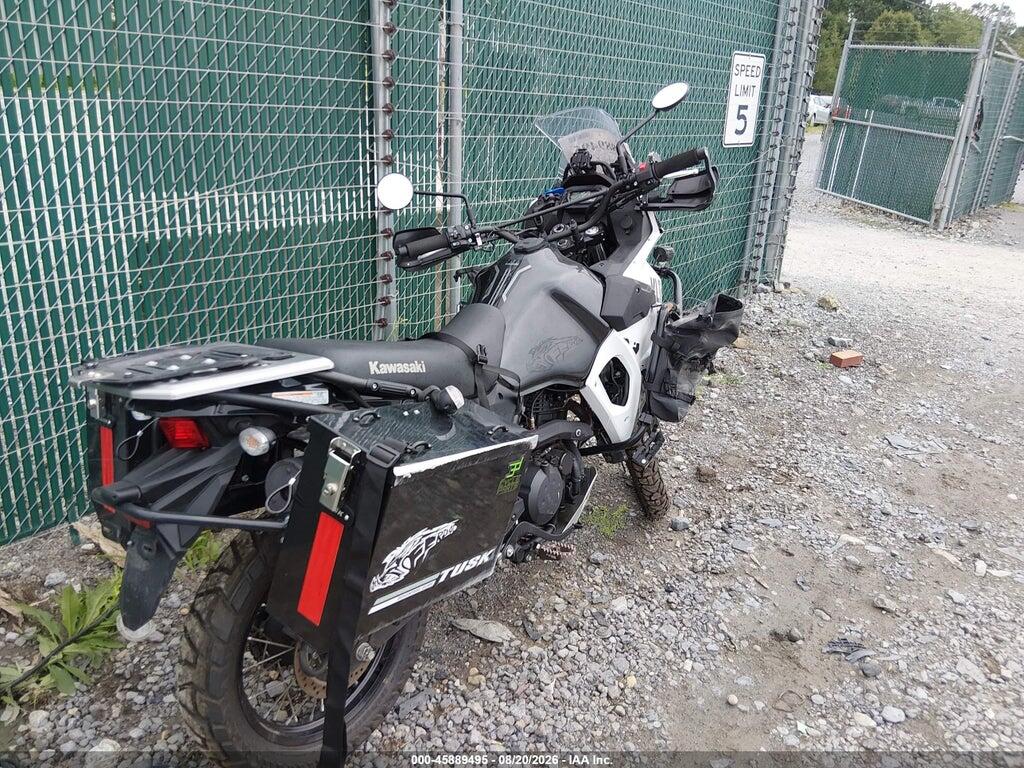 ML5KLEG16RDA29436 2024 KAWASAKI KL650 photo no. 3