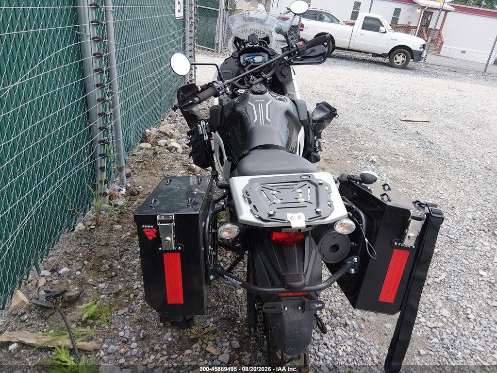 ML5KLEG16RDA29436 2024 KAWASAKI KL650 photo no. 6