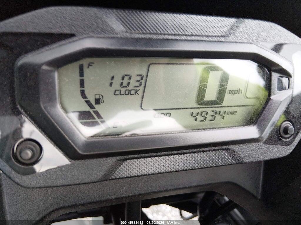 ML5KLEG16RDA29436 2024 KAWASAKI KL650 photo no. 7