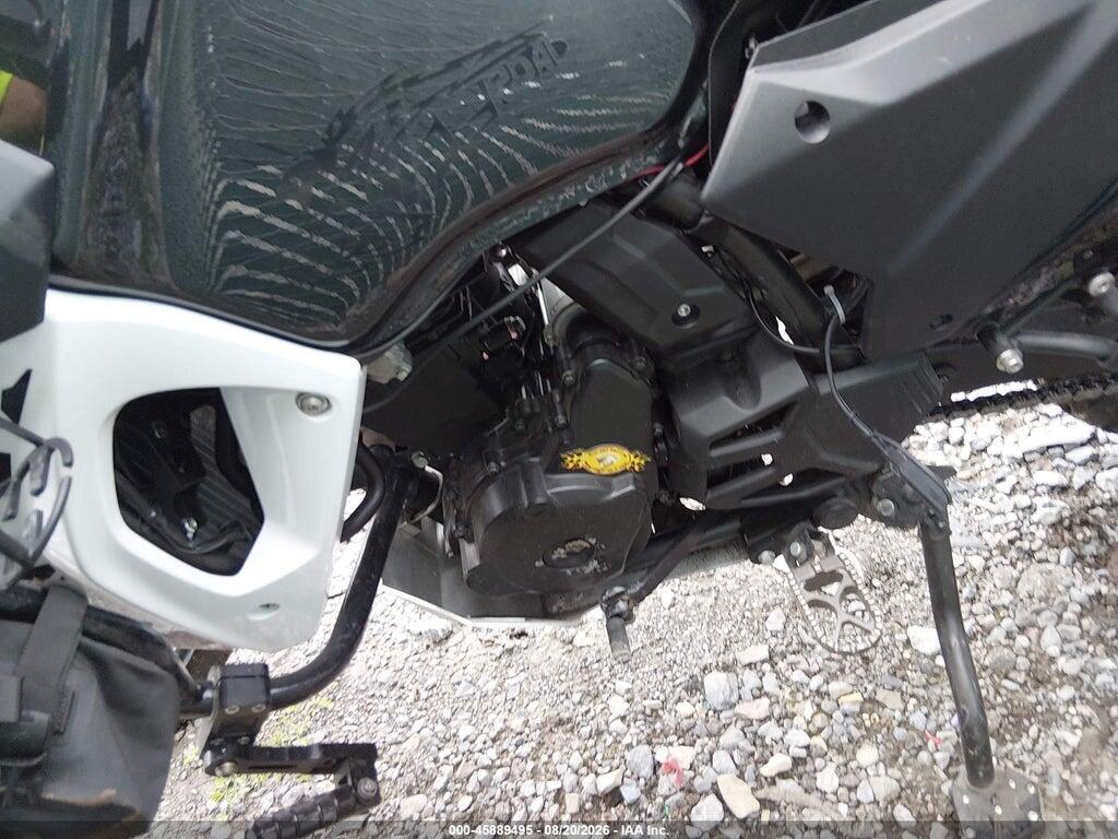 ML5KLEG16RDA29436 2024 KAWASAKI KL650 photo no. 8