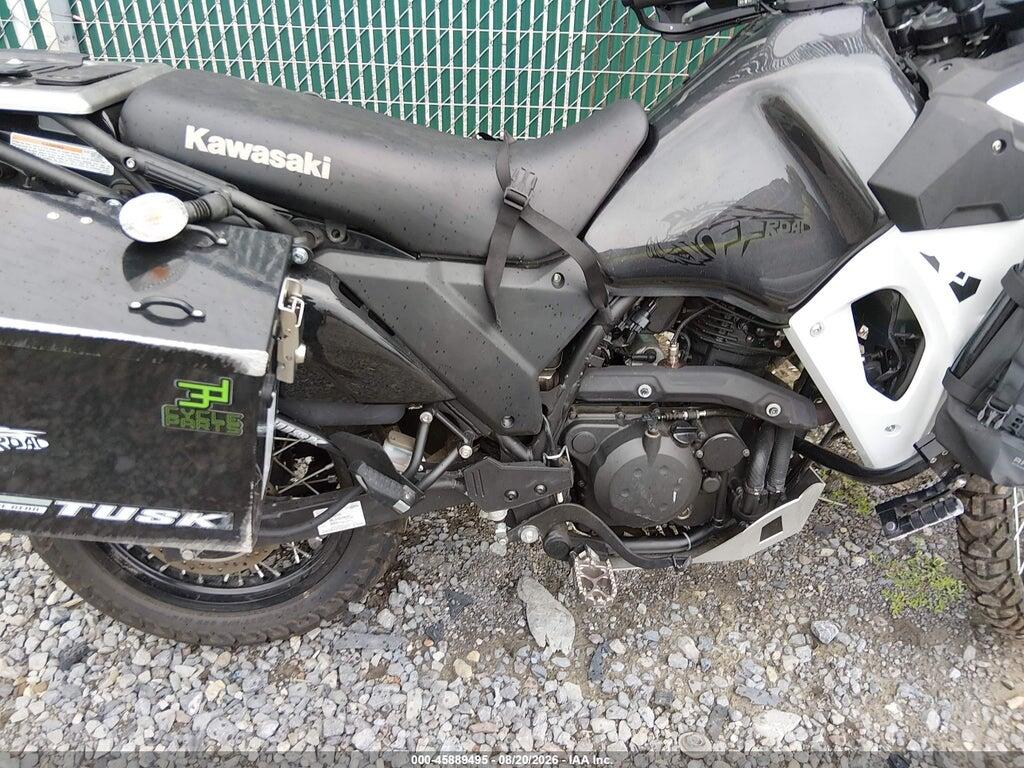 ML5KLEG16RDA29436 2024 KAWASAKI KL650 photo no. 9