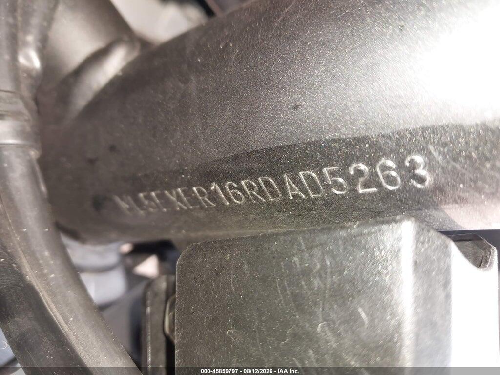 ML5EXER16RDAD5263 2024 KAWASAKI EX650 photo no. 10