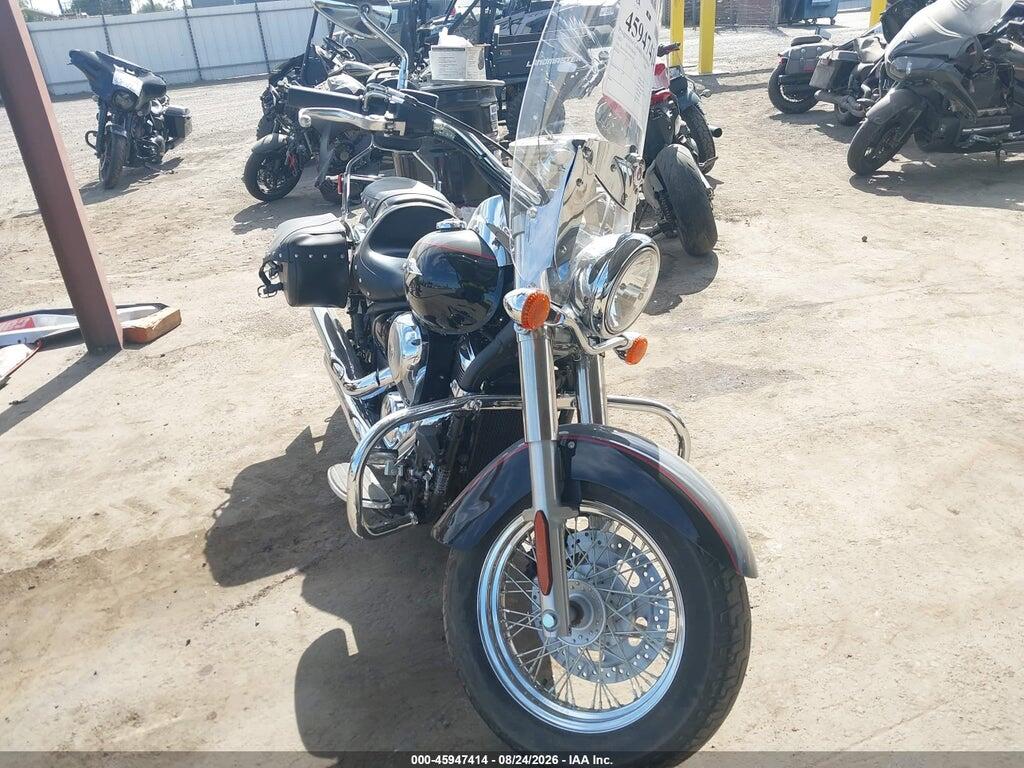 2023 KAWASAKI VN900 JKAVN2D15PA070145