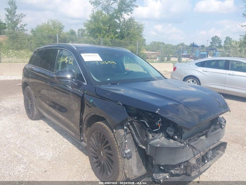 2021 LINCOLN CORSAIR 5LMCJ2D97MUL14377